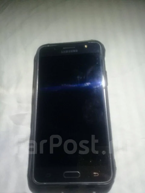 Samsung Galaxy J5 2016. �/�, ������, 3G, 4G LTE ����