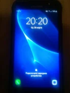 Samsung Galaxy J5 2016. �/�, 16 ��, ������, 3G, 4G LTE