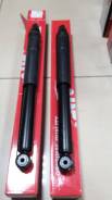 Амортизатор. Honda City Honda Fit Aria, GD6, GD8 Honda Fit, GD3, GD4, GD1, GD2 Двигатели: L12A2, L13A3, L15A1, L15A2, L15A3, REFD04, REFD06, REFD15, R...