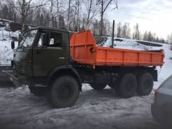 КамАЗ 4310. Продам Камаз 4310, 3 000 куб. см., 80 000 кг.
