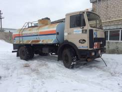 МАЗ. Бензовоз, 10 850 куб. см.