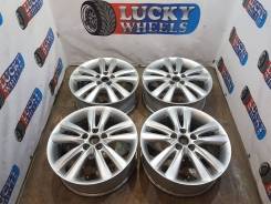 Hyundai. 6.5x18", 5x114.30, ET48, ЦО 67,1 мм.
