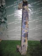 Жесткость бампера. Mazda Atenza, GG3P, GG3S, GGEP, GGES, GY3W, GYEW Mazda Mazda6