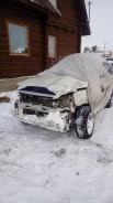 Daewoo Winstorm. Z20S ����