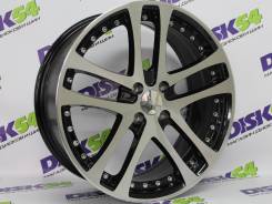 HTL. 6.5x15", 4x98.00, ET35, ЦО 58,6 мм.