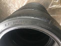 Dunlop Le Mans. Летние, 30 %, 4 шт