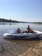 Yamaha Exciter. 1999 ���, ����� 5,35��., ��������� ������������, 270��.�., ������ ����