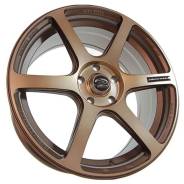 Sakura Wheels. 7.5x17", 5x105.00, ET35, ЦО 73,1 мм.