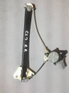 Мотор стеклоподъемника. Honda Accord, CL7, CL9 Двигатели: K20A, K20A6, K20A7, K20A8, K20Z2, K24A, K24A3, K24A4, K24A8
