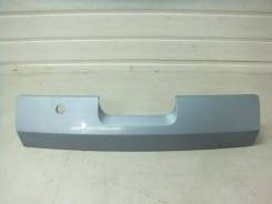 Накладка крышки багажника. Chevrolet Lacetti, J200 Двигатели: F14D3, F16D3, F18D3, T18SED. Под заказ