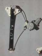 Мотор стеклоподъемника. Honda Accord, CL7, CL9 Двигатели: K20A, K20A6, K20A7, K20A8, K20Z2, K24A, K24A3, K24A4, K24A8