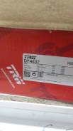Диск тормозной. Honda Civic Hybrid, FD3 Honda Civic, FD3, FD1, FD2 Двигатели: LDA2, K20A, K20Z3, K20Z4, L13A7, L13Z1, LDA, N22A2, R16A1, R16A2, R18A...