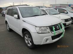 Suzuki Escudo. TDA4W, J24B