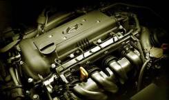 Двигатель в сборе. Hyundai: Accent, Elantra, Creta, Avante, Atos Двигатели: D4FA, G4EA, G4EB, G4ECG, G4ED, G4EDG, G4EE, G4EK, G4FD, D4EA, G4CN, G4FC...