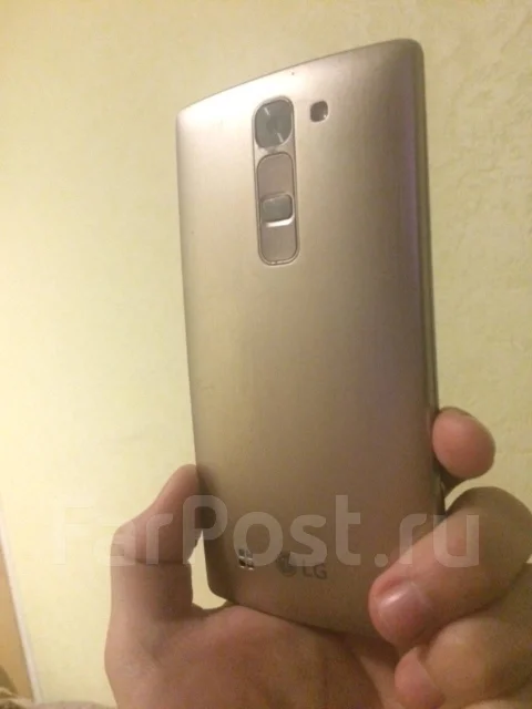 LG Magna H502F. �/� ����