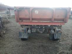 2птс-6. Продам прицеп 2птс6, находиться в Чернышевском районе ., 6 000 кг.
