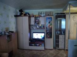 1-комнатная, улица Садовая 4. Слобода, частное лицо, 29 кв. м.