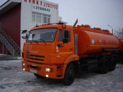 Нефаз 66052. Продам бензовоз, 6 695 куб. см., 14 999 кг.