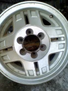 BAZO. 7.0x15", 6x139.70, ET-20, �� 120,9���.