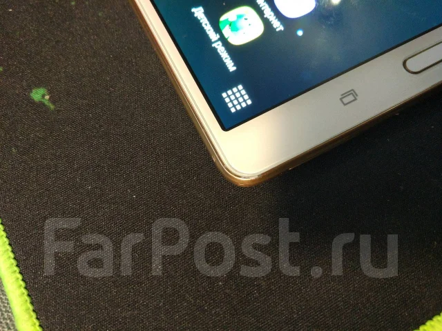 Samsung Galaxy Tab S 8.4 16Gb ����