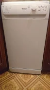 Hotpoint-Ariston ����