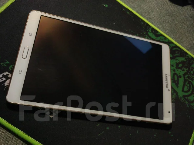 Samsung Galaxy Tab S 8.4 16Gb ����