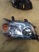 Фара. Toyota Kluger V, ACU20, ACU20W, ACU25, ACU25W, MCU20, MCU20W, MCU25, MCU25W Двигатели: 1MZFE, 2AZFE