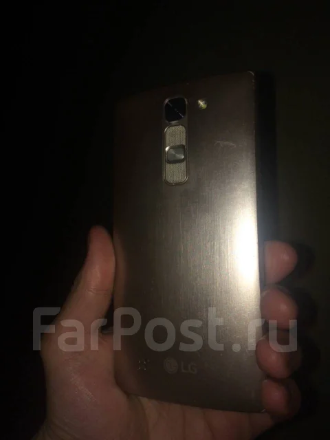 LG Magna H502F. �/� ����