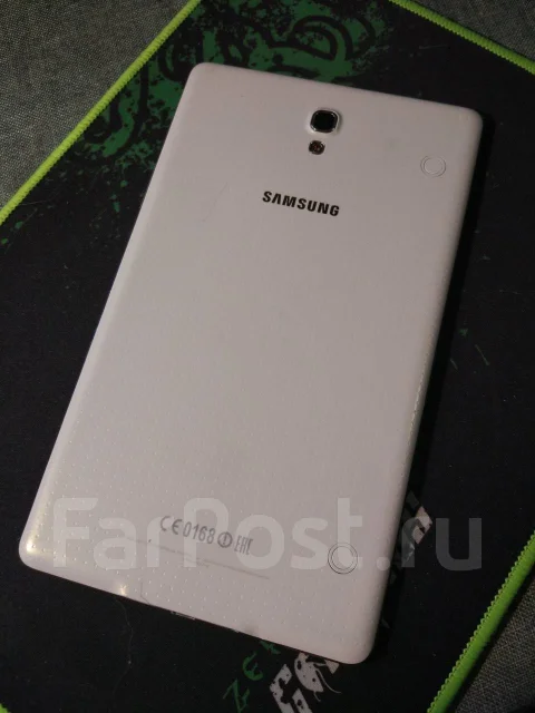 Samsung Galaxy Tab S 8.4 16Gb ����