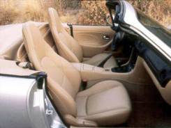 Сиденье. Mazda MX-5, NB6C