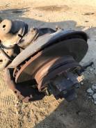 Ступица. Toyota Land Cruiser, HDJ81, HDJ81V
