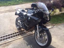 BMW F 800 ST. 800 куб. см., исправен, птс, с пробегом