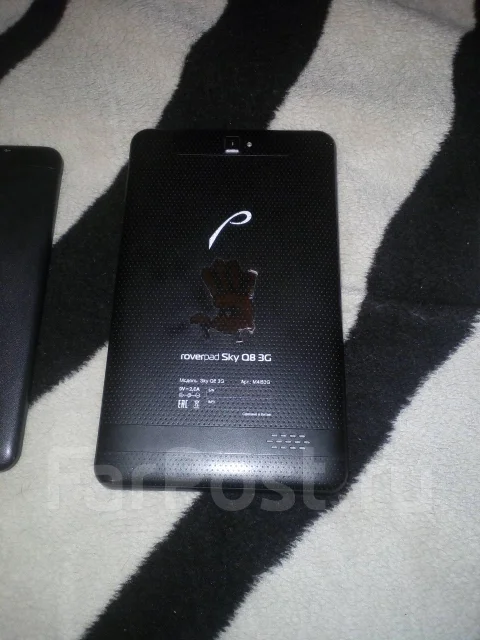 Qumo Altair 7001. ��� ����� �� ������������ ����