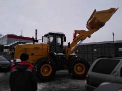 Lonking ZL50C. Колесный погрузчик M (SDLG 956), 5 000 кг., Дизельный, 3,00 куб. м.