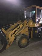Fukai. Продаётся Погрущик фукай 968, 2 000 кг.