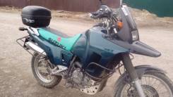 Suzuki DR. 800 куб. см., исправен, птс, с пробегом