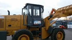 Lonking LG833BN. Фронтальный погрузчик Lonking LG 833 (SDLG933L), 3 000 кг., Дизельный, 1,80 куб. м.
