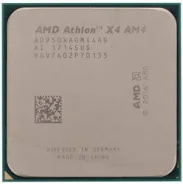 AMD Athlon X4