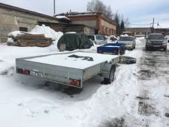Вектор ЛАВ. Г/п: 750 кг., масса: 330,00 кг.