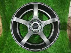 ProDrive. 8.0x17", 5x114.30, ET37, ЦО 67,1 мм.