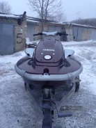 Yamaha Marine Jet 760RA. 1997 ��� ����
