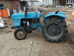 Hinomoto E16. Продается мини-трактор 1994г