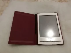 Sony PRS-T1 ����