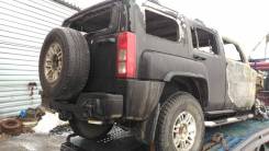 Hummer H3