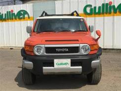 Toyota FJ Cruiser. GSJ15, 1GRFE