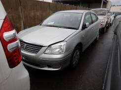 Стекло боковое. Toyota Premio, AZT240, NZT240, ZZT240, ZZT245 Toyota Allion, AZT240, NZT240, ZZT240, ZZT245 Двигатели: 1AZFSE, 1NZFE, 1ZZFE