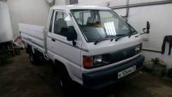 Toyota Town Ace. Продам хороший полноприводный грузовик , 2 000 куб. см., 1 200 кг.