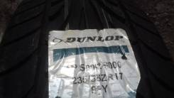 Dunlop SP Sport 9000. Летние, без износа, 1 шт