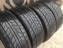 Nitto NT555. Летние, 2014 год, 20 %, 4 шт