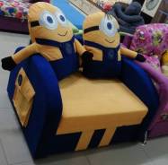 Диваны.